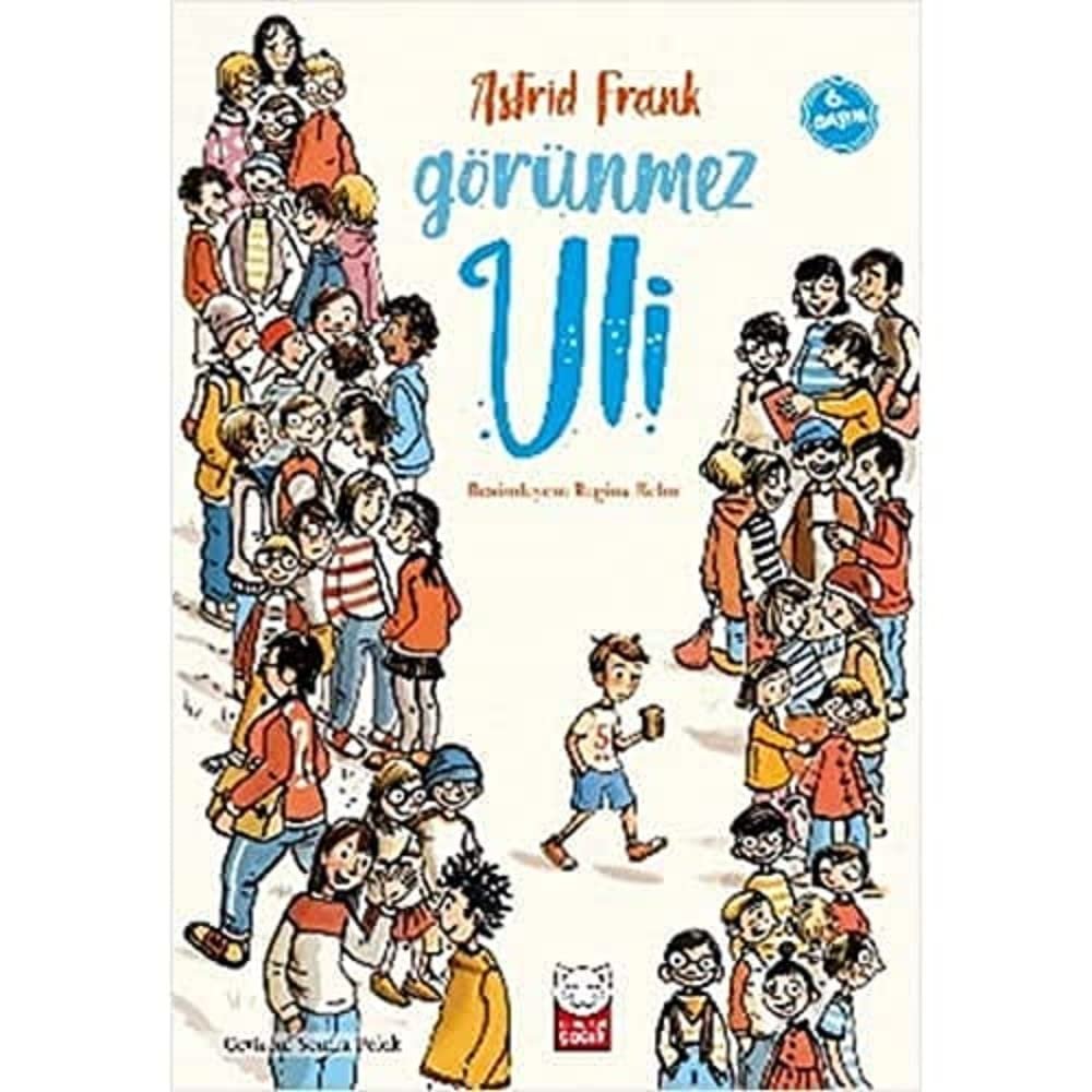Görünmez Uli