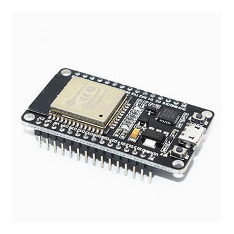 SANEC Arduino ESP-32S Wifi ve Bluetooth Modül