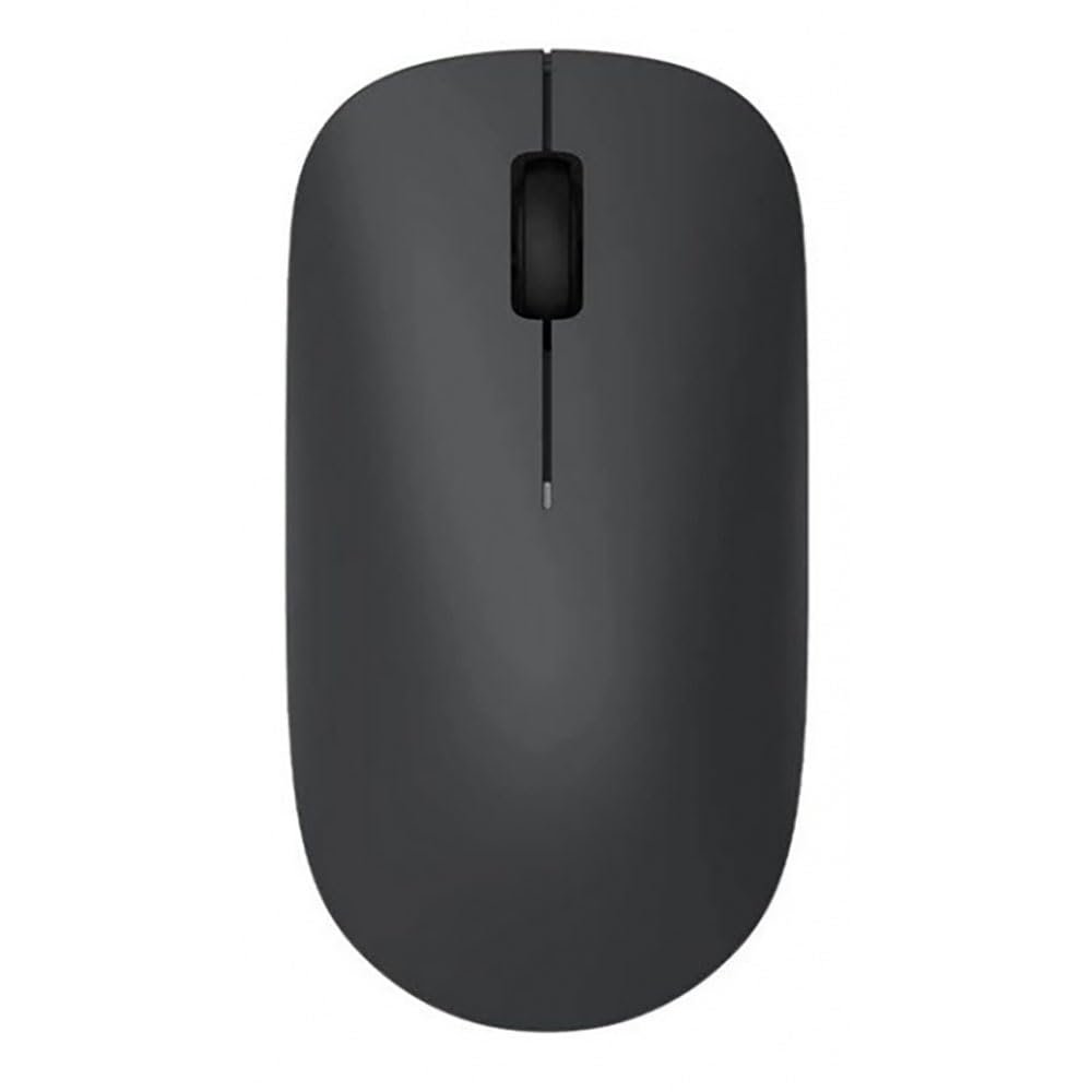 Xiaomi Kablosuz Fare Lite 2 Siyah GL