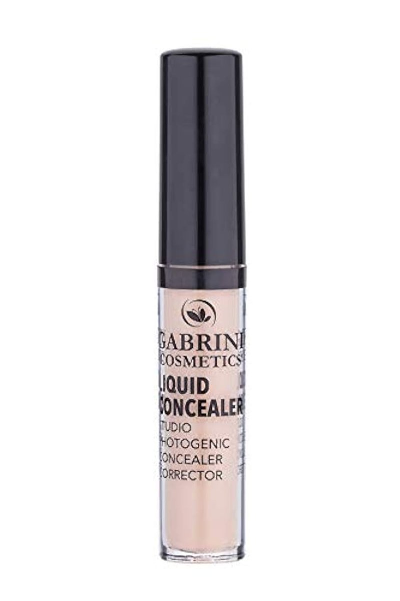 Gabrini Liquid Concealer 2