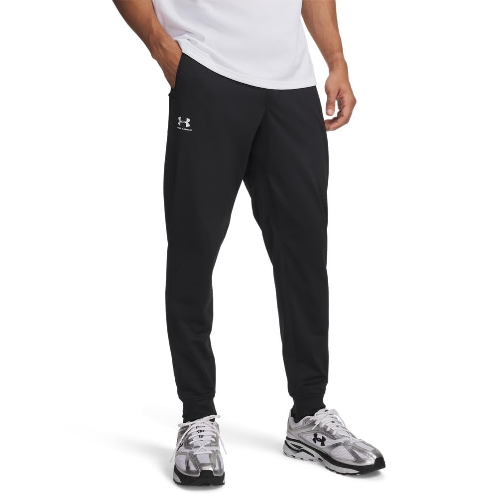 Under Armour SPORTSTYLE TRICOT JOGGER Pantolon Erkek