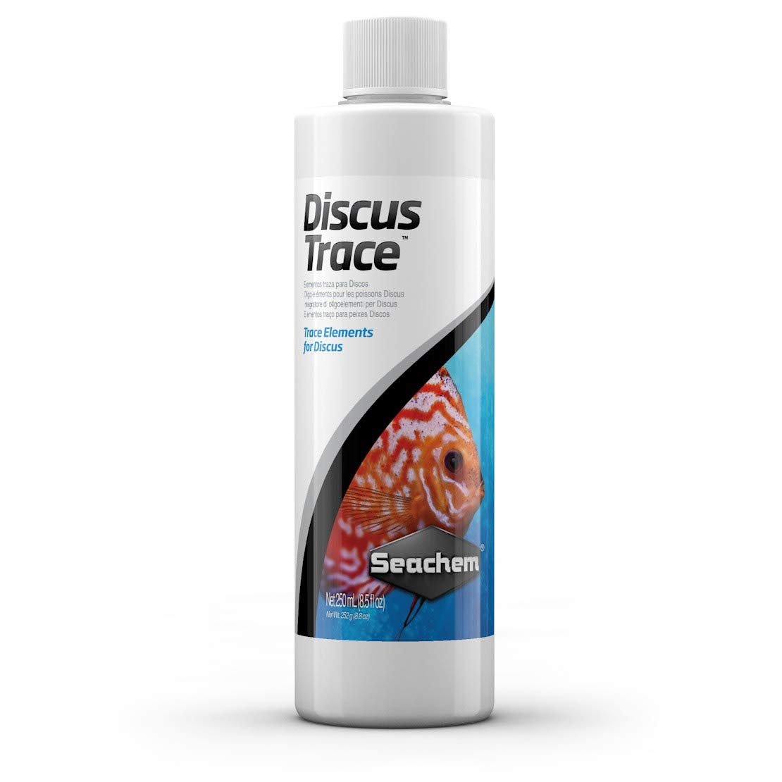 Seachem Discus Trace 250 ML