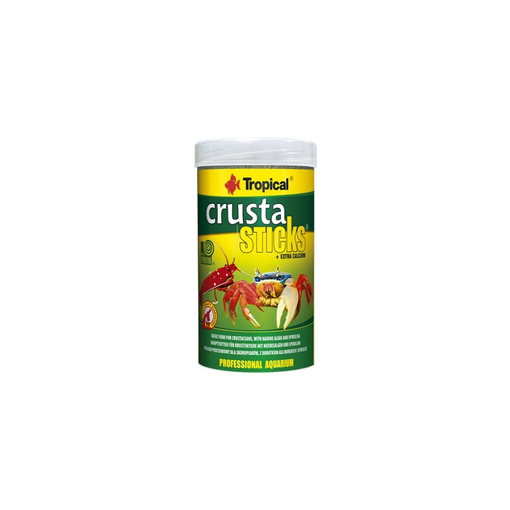 Tropical Crusta Sticks 100ml 70gr