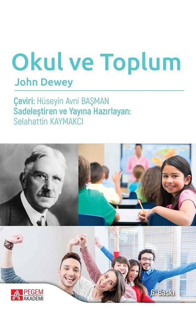 OKUL VE TOPLUM