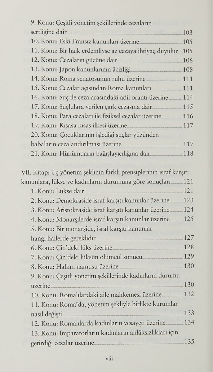 Kanunların Ruhu Üzerine: Hasan Ali Yücel Klasikler Dizisi