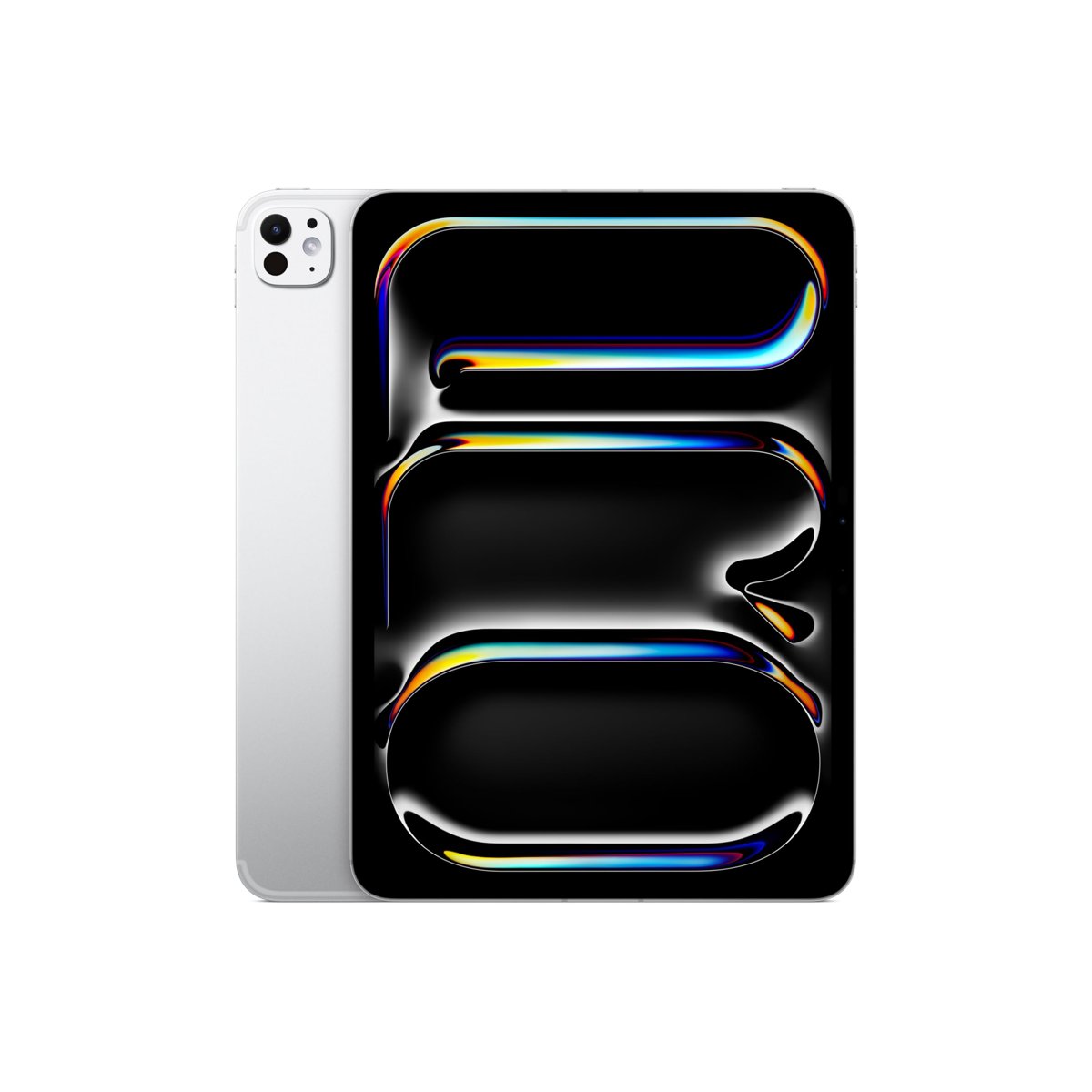Apple iPad Pro (M5): 11 inç Ultra Retina XDR Ekran, 512 GB, 12 MP Ön/Arka Kamera, LiDAR Tarayıcısı,