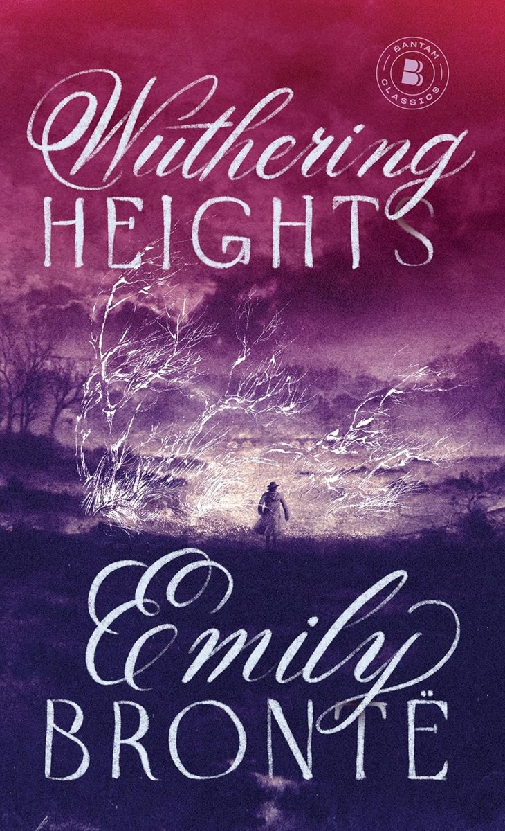 Wuthering Heights