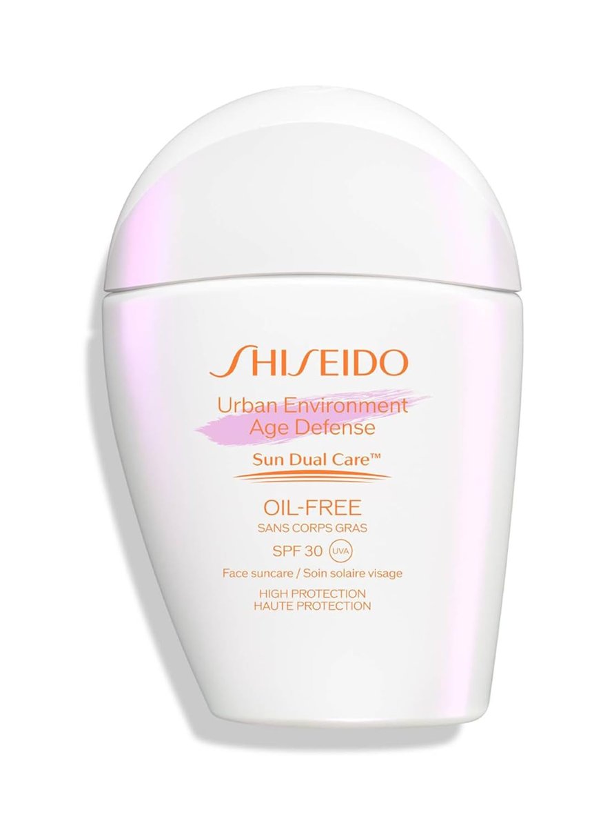 Shiseido Kentsel Çevre Yaş Savunması SPF30