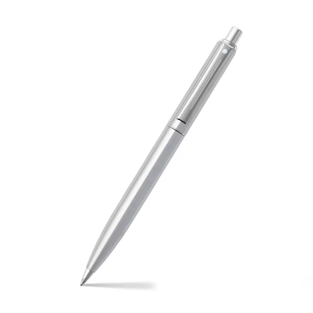 Sheaffer 323-2 Sentinel Tükenmez Kalem Krom