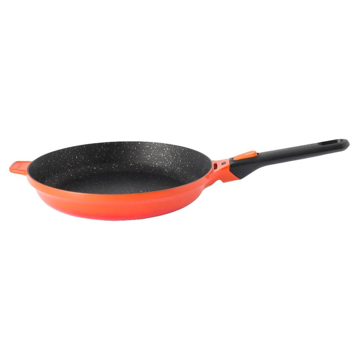 Berghoff Gem Stay Cool Çıkarılabilir saplı Tava Turuncu 28 Cm