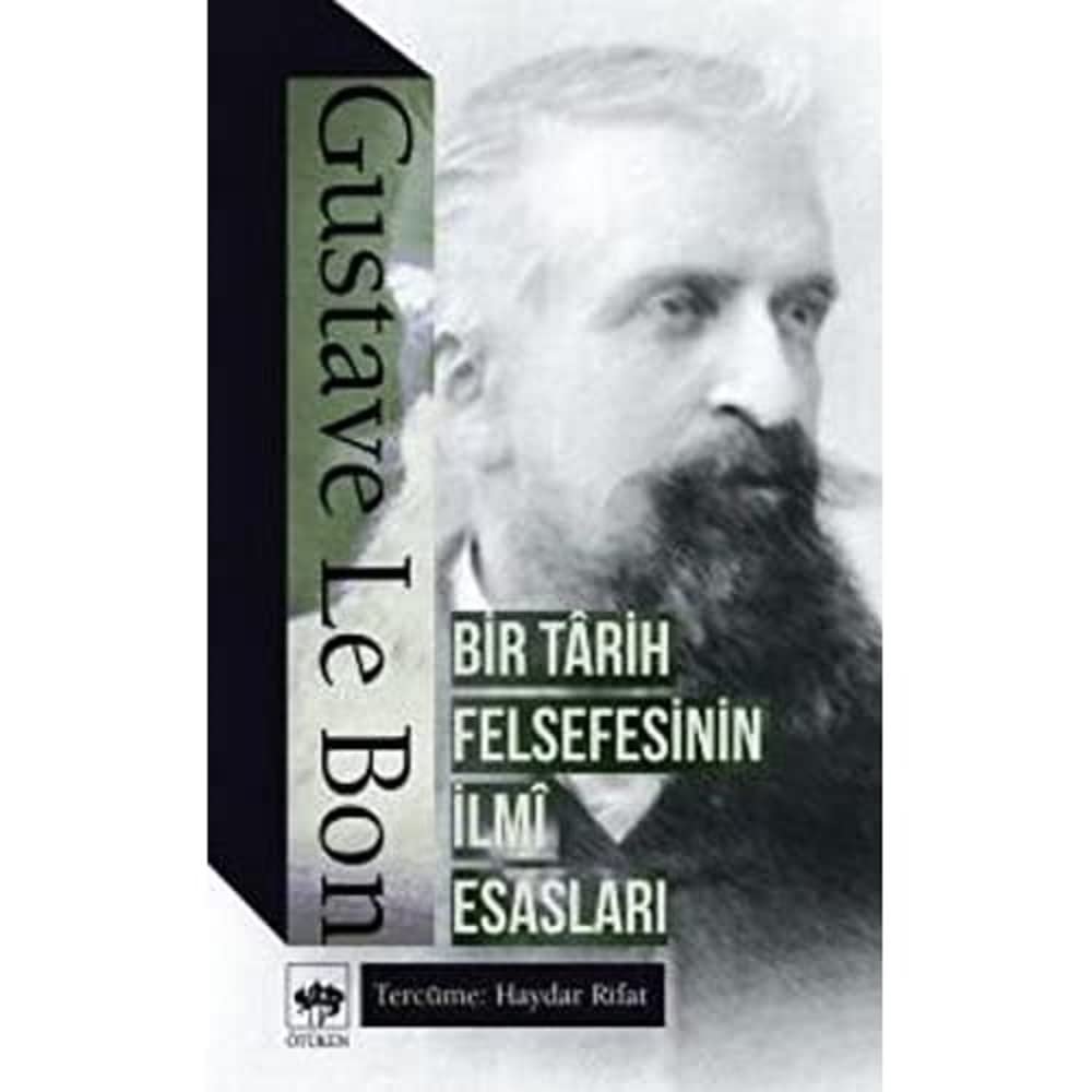 Bir Tarih Felsefesinin İlmi Esasları