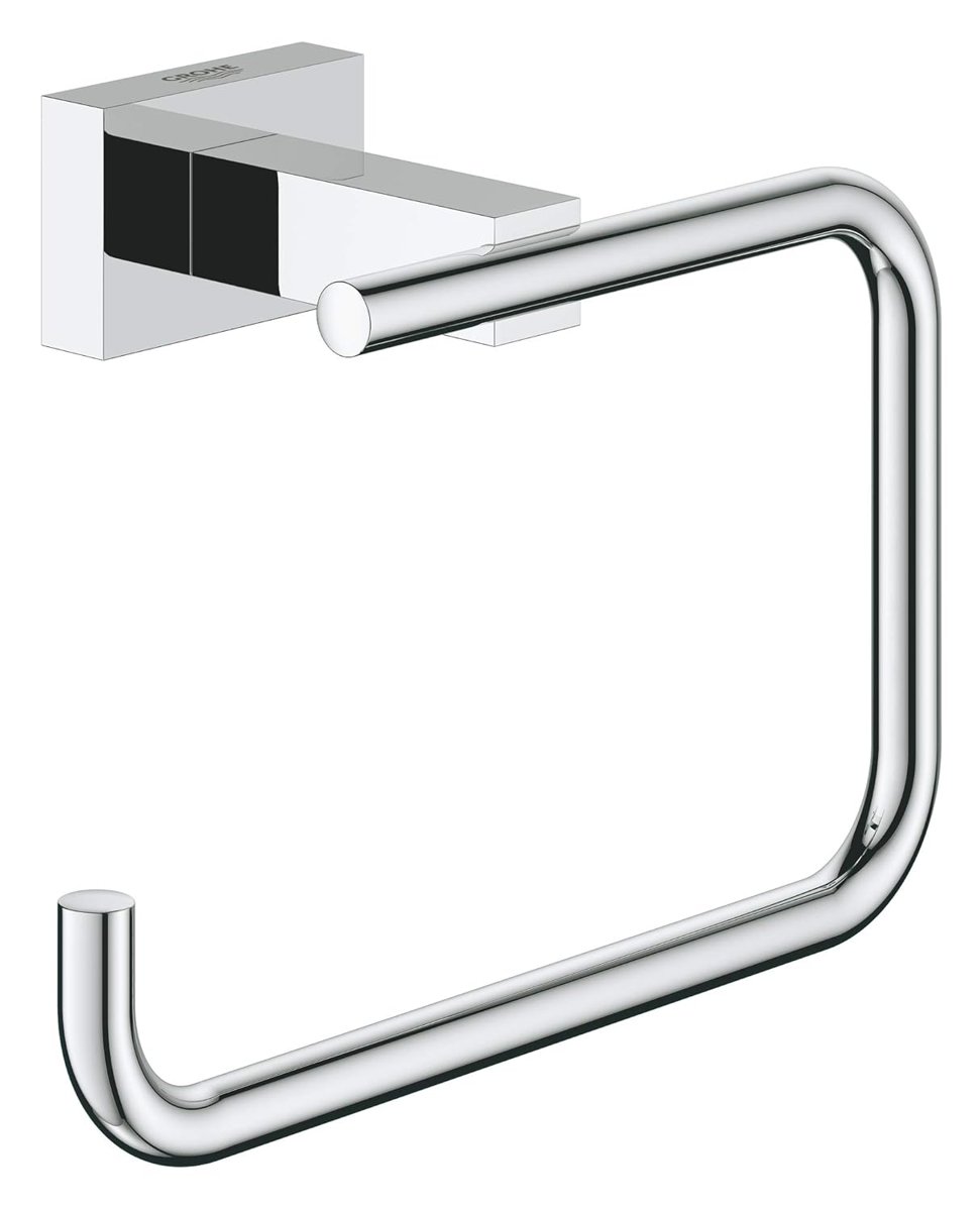 Grohe Eurocube Tuvalet Kağıtlığı - 40507001