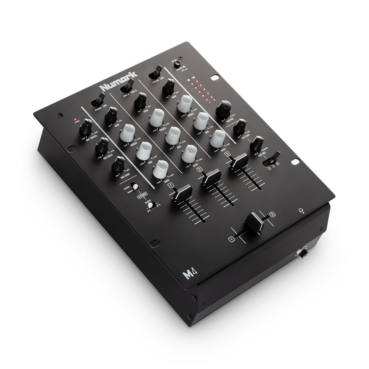 Numark M4 DJ Mikseri
