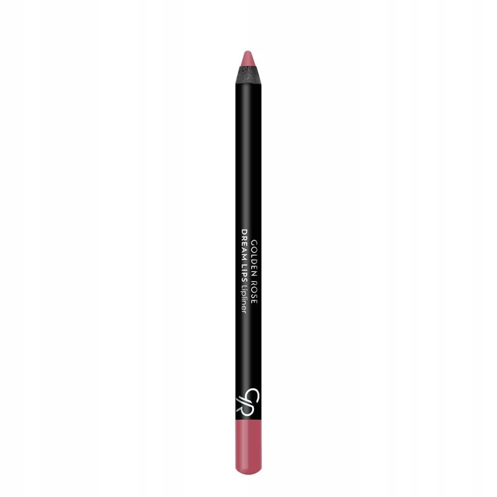 Golden Rose Dream Lips Dudak Kalemi No:521