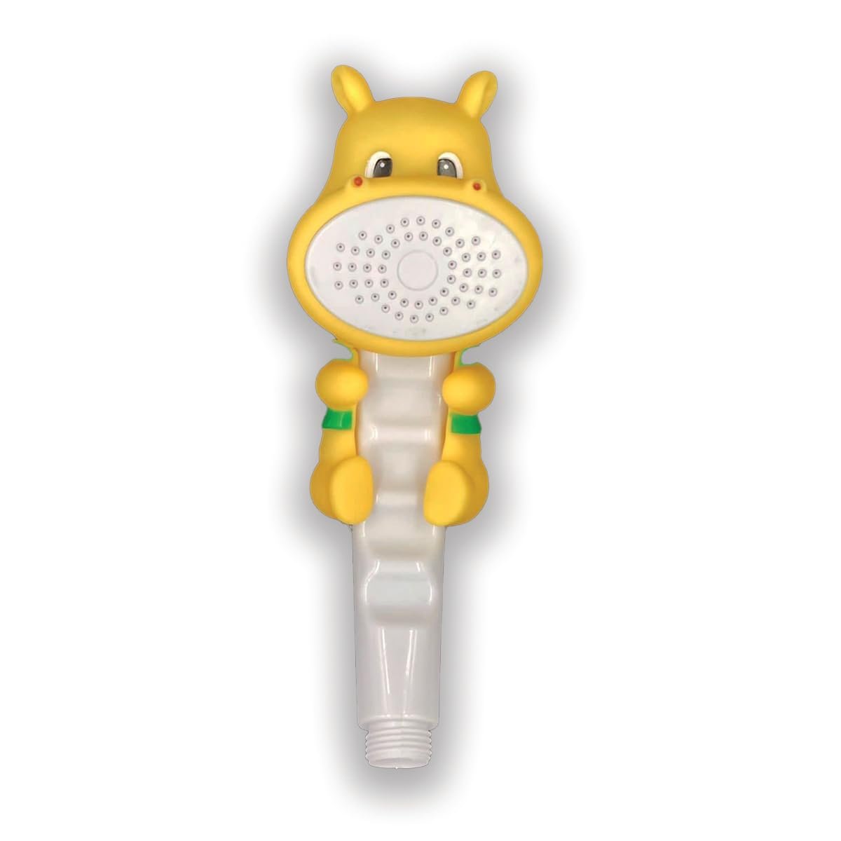 Bluefox Sevimli Hayvan Figürlü Bebek Duş Başlığı – Annelerin Yardımcısı Eğitici Banyo Oyuncağı, Kola