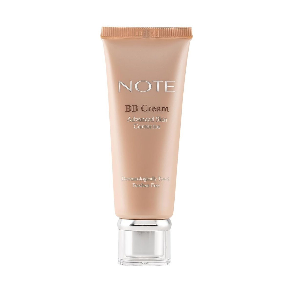 Note Cosmetics BB Cream 100 Porcelain SPF 15 Nemlendirici Etkili Yoğun Kapatıcı BB Krem