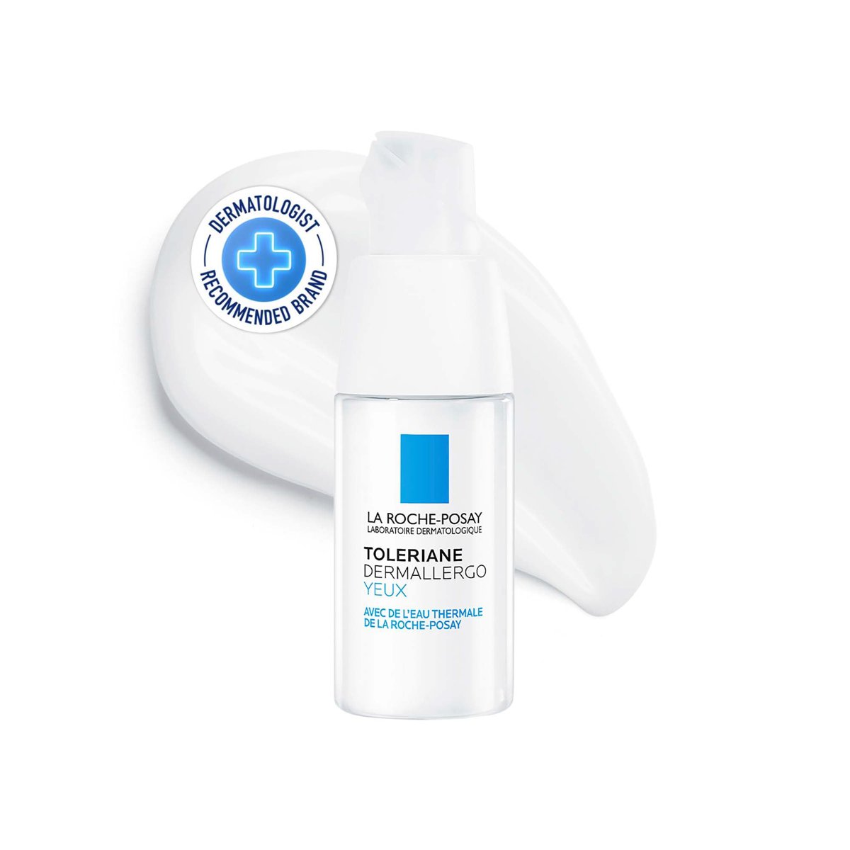 La Roche Posay Toleriane Dermallergo Yeux - Göz Çevresi Bakım Kremi 20ml