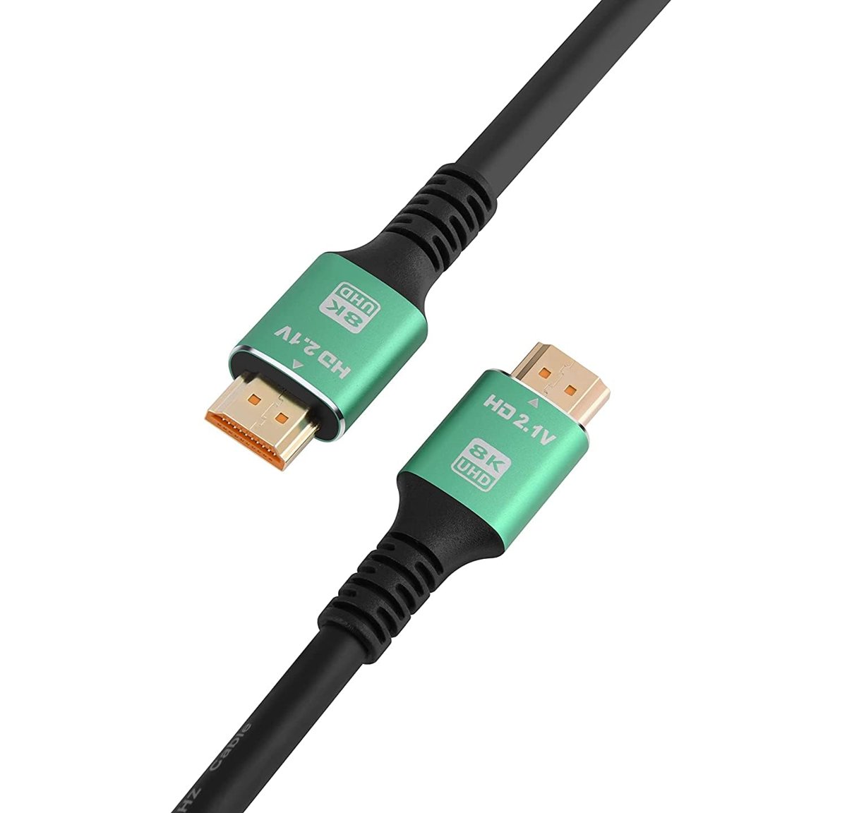 CODEGEN (CPS8K30) 3MT 8K 60HZ HDMI 2.1 - ETHERNET 48 GBPS METAL BAŞLIK HDMI KABLO