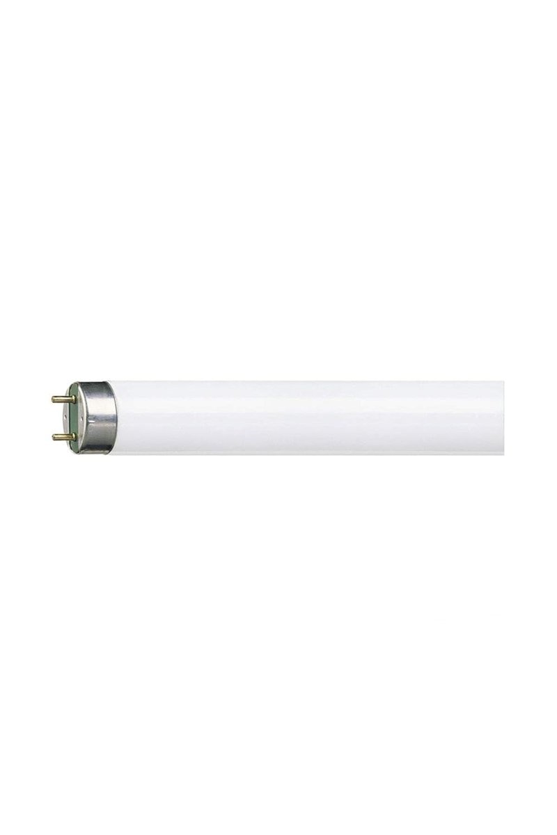 Philips Master TL-D 18W Snow Whıte Floresan Ampul