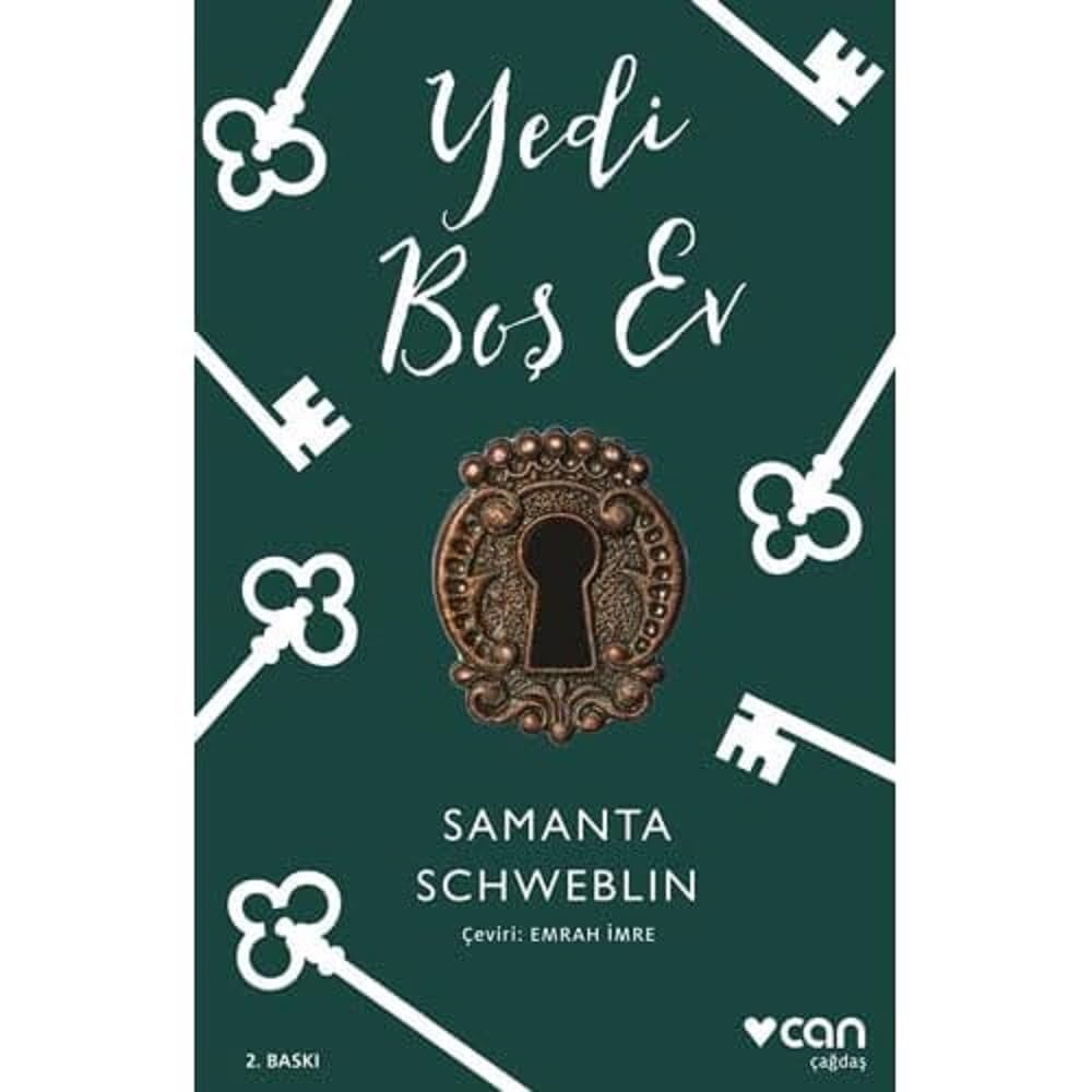 Yedi Boş Ev
