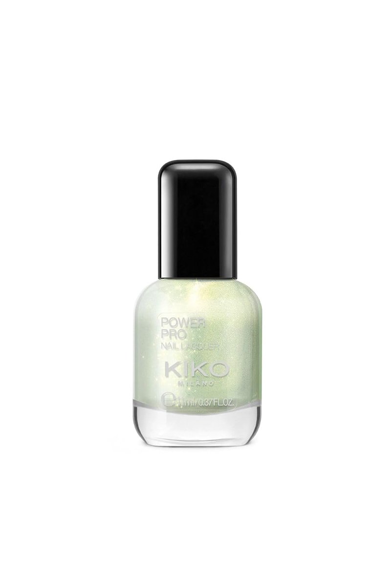 Kiko Milano Kiko OJE - NEW POWER PRO NAIL LACQUER - 239 Minty Frost