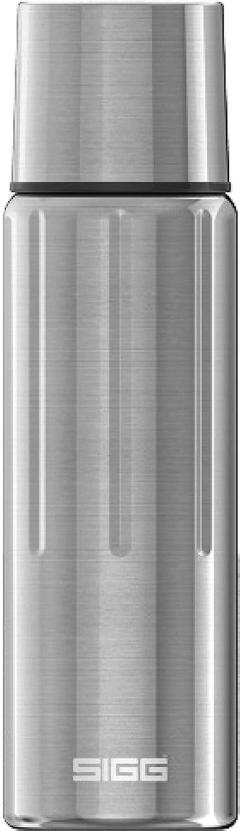 Sigg 8735.80 Thermo Flask Gemstone IBT Selenite 0.75 lt Matara