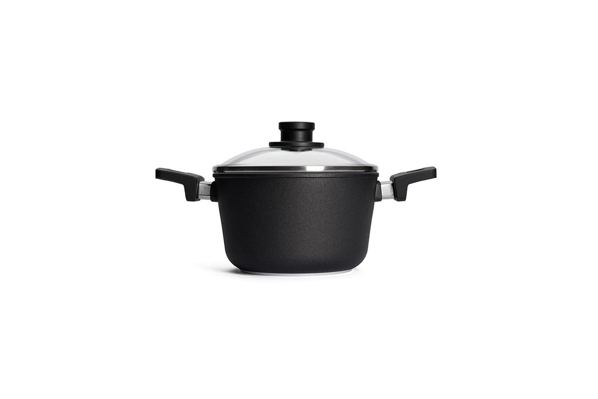 Woll Primanova Tencere, 20 cm, Derinlik 12 cm Nt