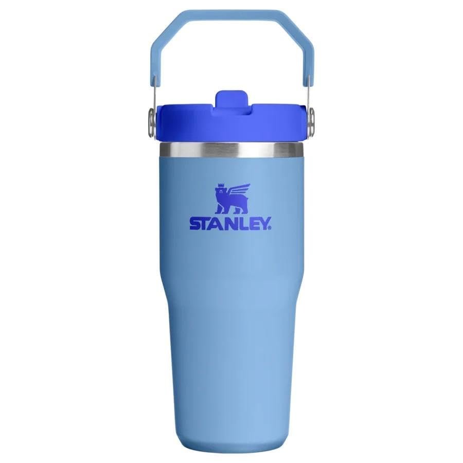 Stanley The IceFlow Flip Straw Pipetli Termos Bardak 0.40 LT-10-12045-0123