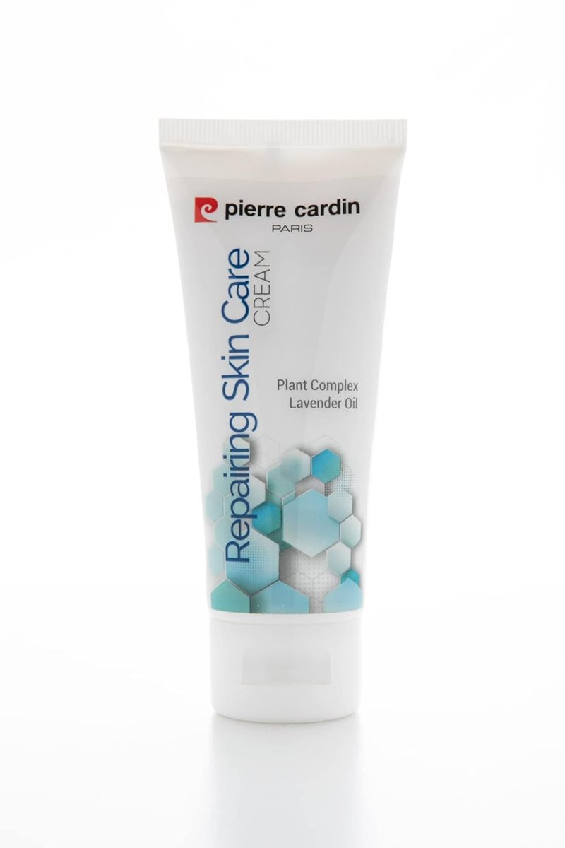 Pierre Cardin Onarıcı Cilt Bakım Kremi - 75Ml (Madeleb Cream)