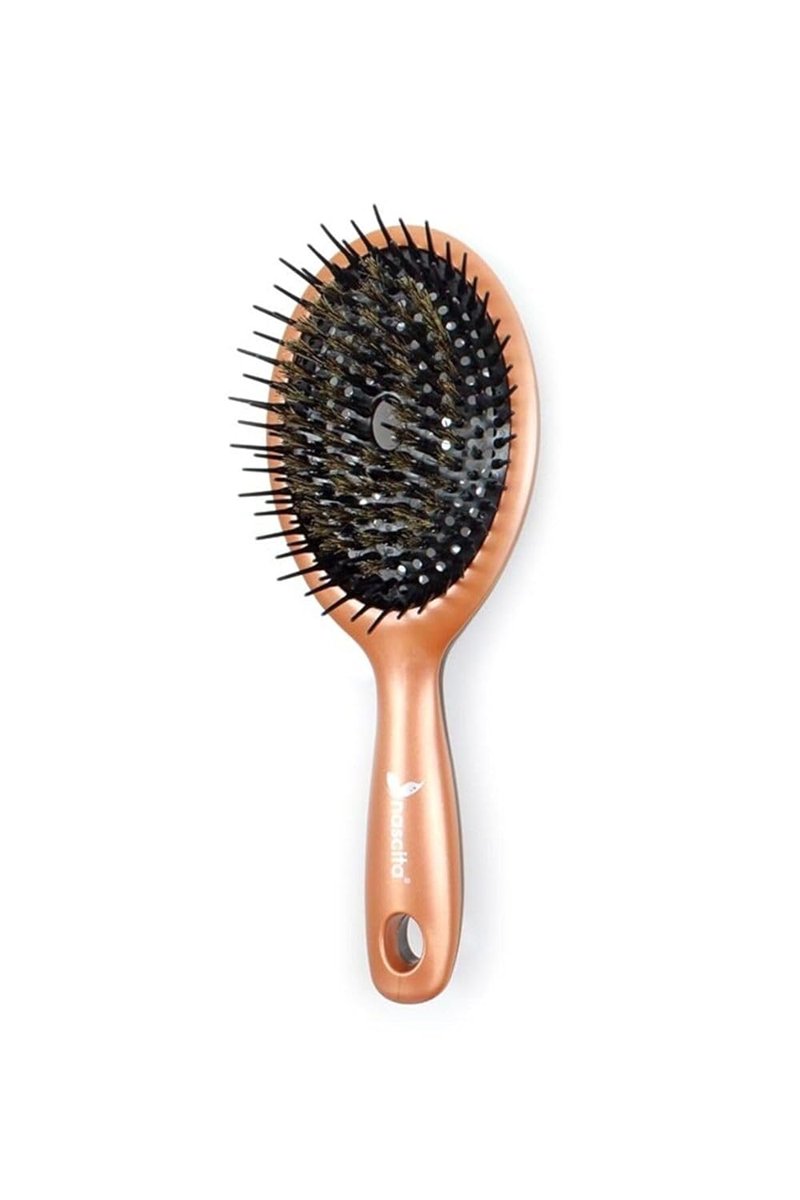 Nascita Bronz Saç Fırçası