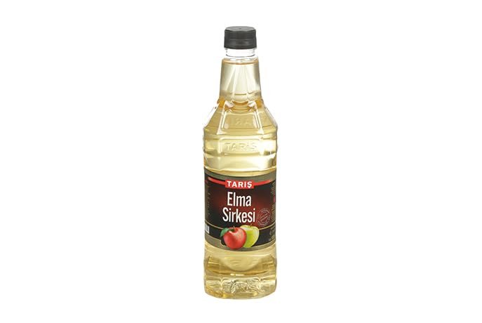 Tariş Elma Sirkesi Plastik 1L