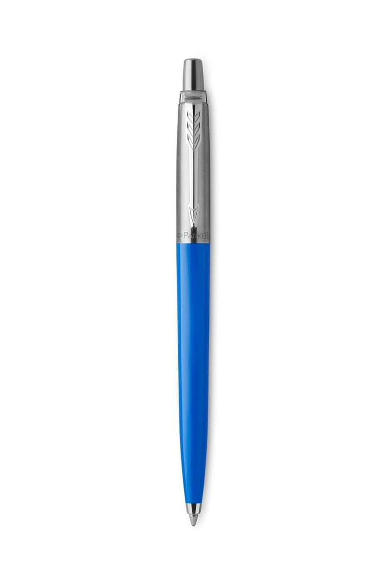 Parker Jotter Original Turuncu CT Tükenmez Kalem