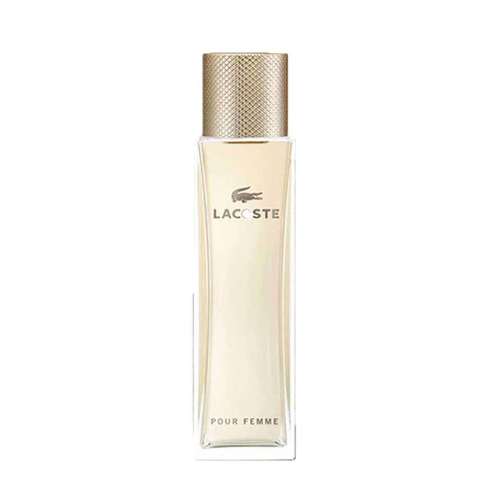 Lacoste Pour Femme EDP Kadın Parfüm (50 ml)