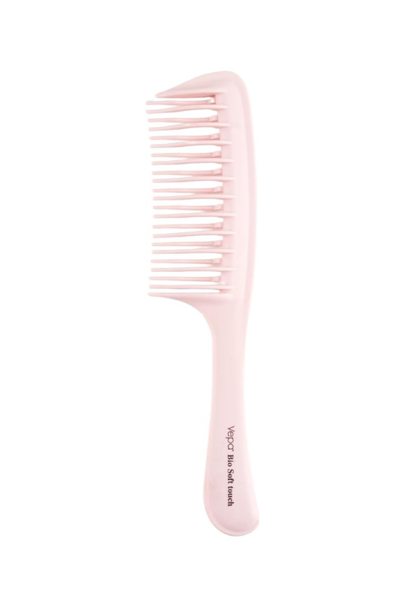 Vepa Bio Soft Touch Tarak 910 - Yüksek Kalite, Doğa Dostu, Lüks Seri, Şık Tasarım, Anti Statik