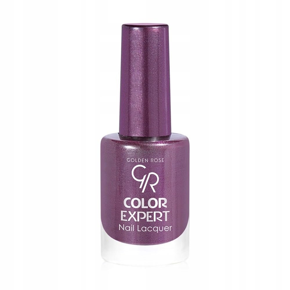 Golden Rose Color Expert Nail Lacquer No: 31 - Geniş Fırçalı Oje 10.2 ml