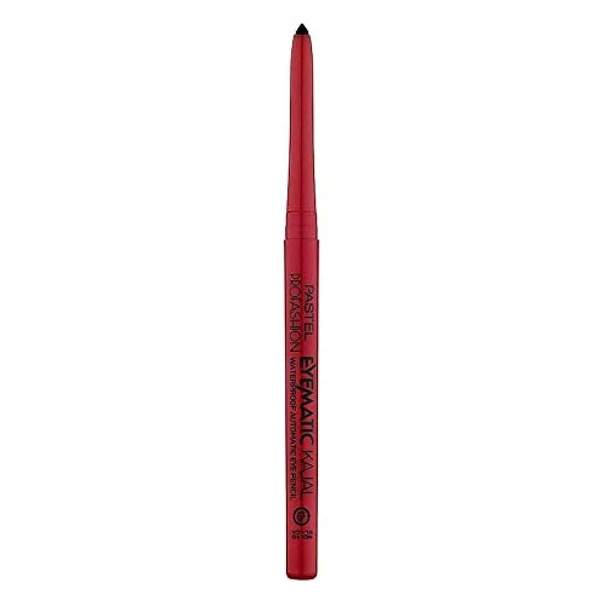 Pastel Profashion Eyematic Kajal Waterproof Eye Pencıl