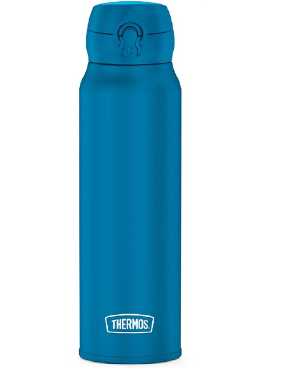Thermos JNL-750 Ultralight Mug 0.75 lt Mavi Termos 198454