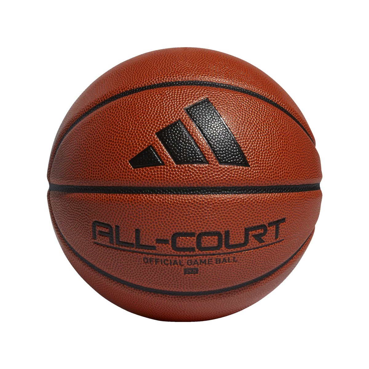 adidas Unisex Yetişkin ALL COURT 3.0 Top BBANAT/BLACK 7