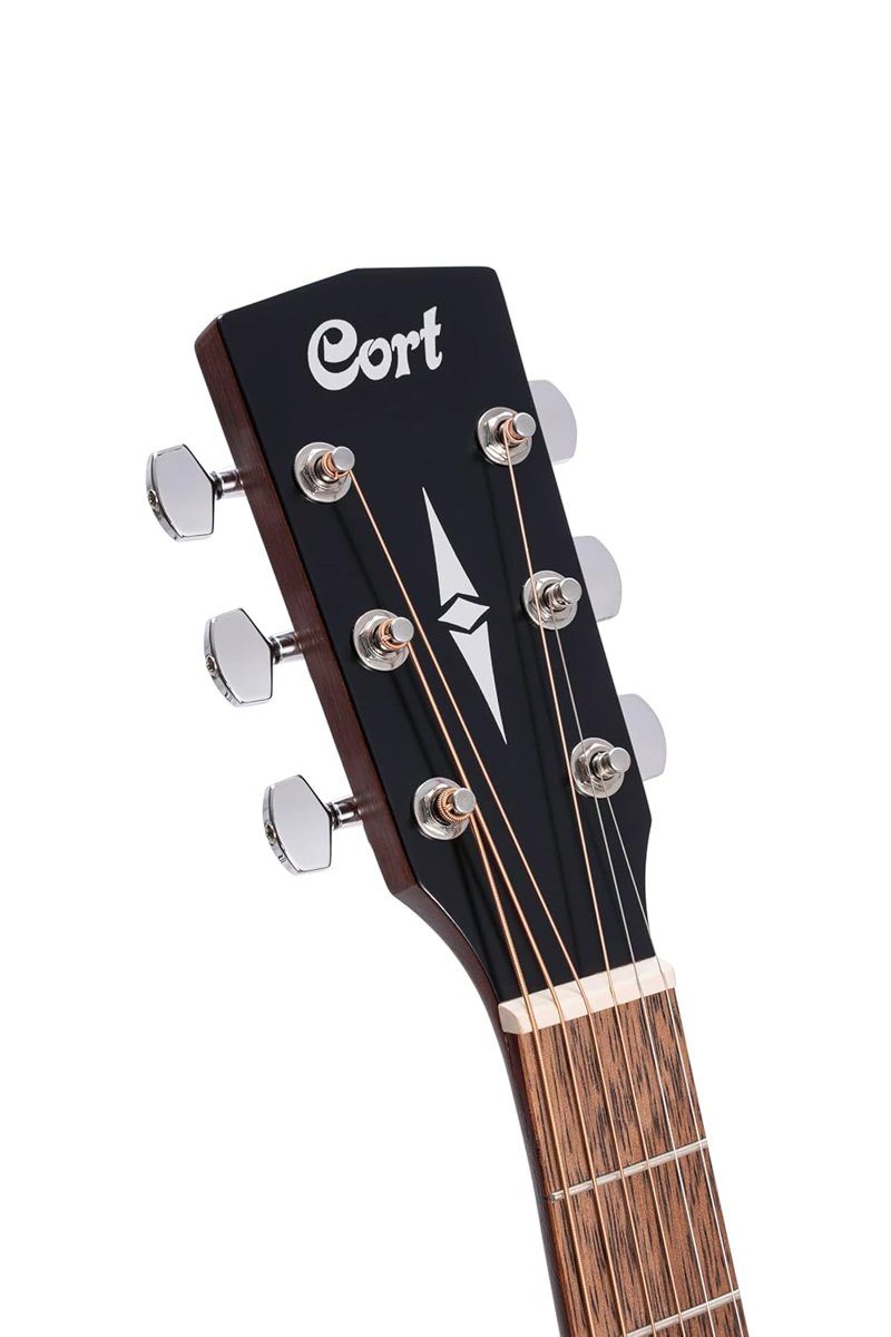 Cort AF510MOP Akustik Gitar Küçük Kasa
