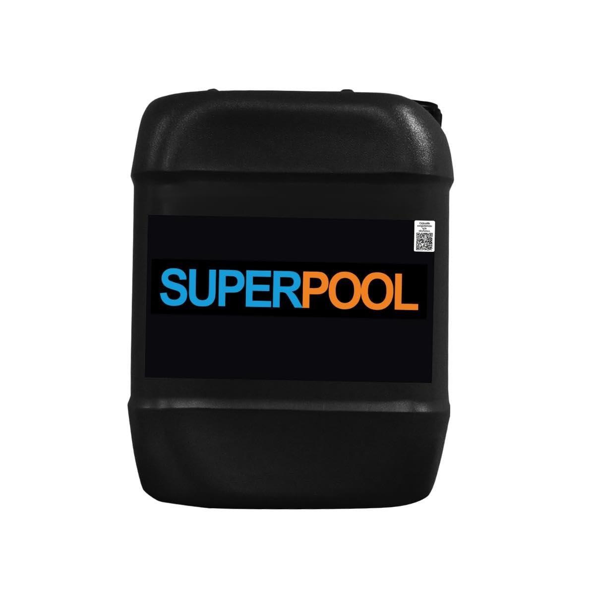 SPP Superpool Havuz Suyu 10 KG Berraklaştırıcı ParlatıcıTopaklayıcı