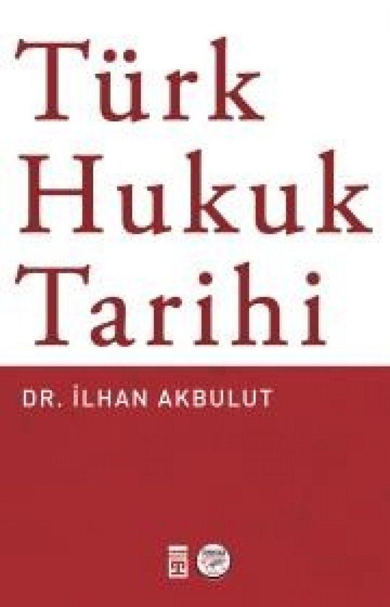 Türk Hukuk Tarihi