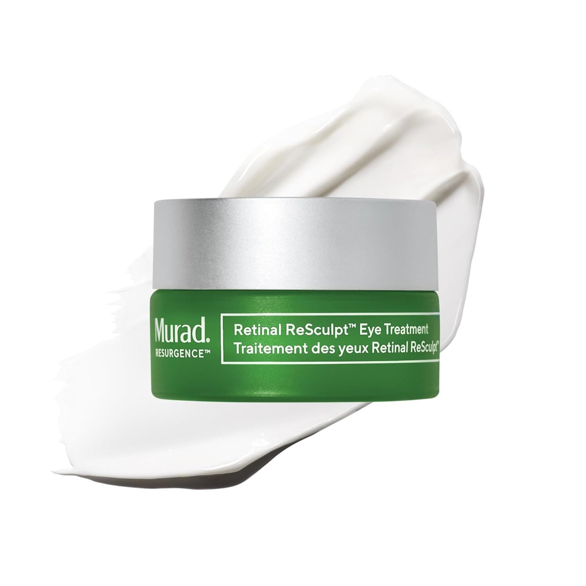 Murad Retinal Resculpt Eye Treatment, Retinal İçeren Yenileyici Göz Kremi 15 ml