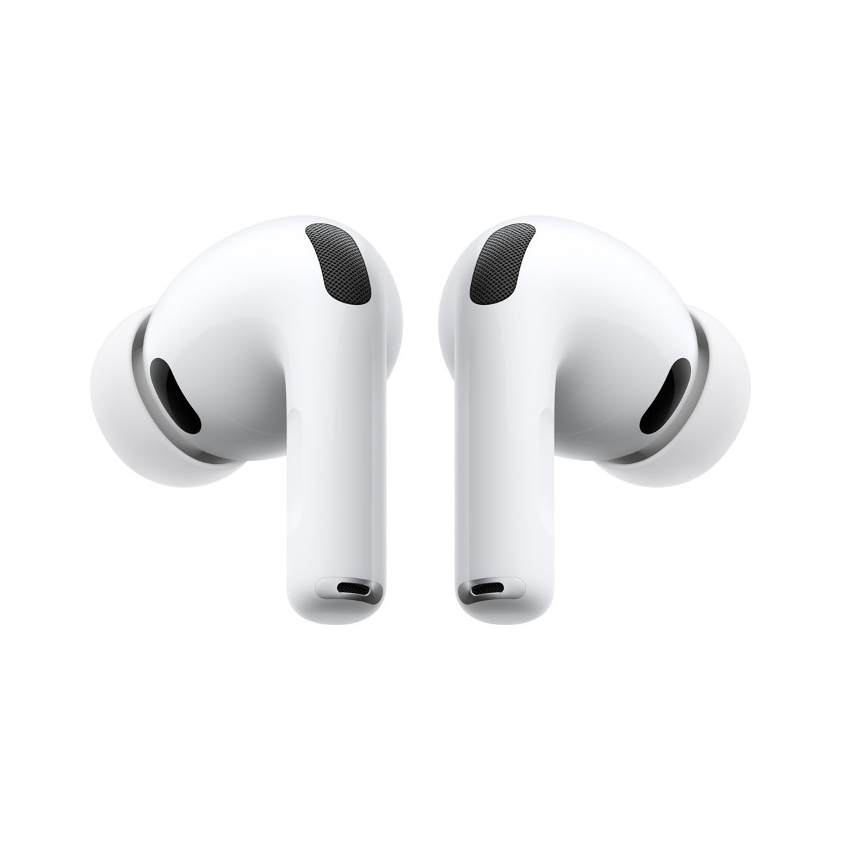 Apple AirPods Pro 3 Kablosuz Kulaklık, Aktif Gürültü Engelleme, Kalp Atış Hızı Algılama, Bluetooth Kulaklık, Uzamsal Ses, Yüksek Ses Kalitesi, USB-C ile Şarj