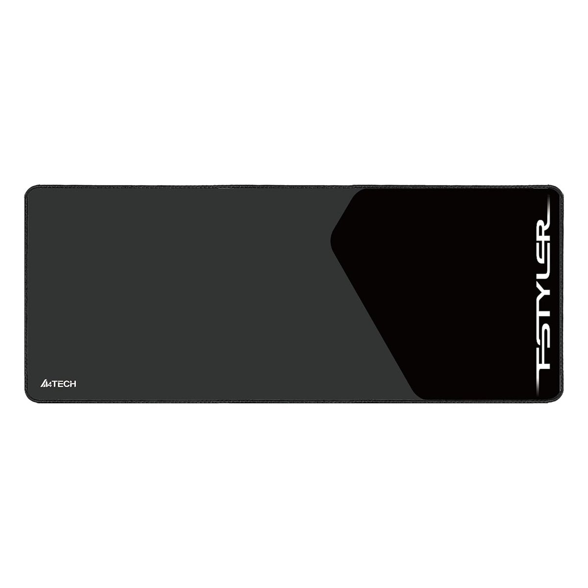 A4tech A4 TECH Fstyler FP70 Oyun Gamer Mouse PAD Genişletilmiş Katlanabilir, Kaymayan Kauçuk Taban, Prüzsüz Yüzey, Su geçirmez (750x300x2mm)