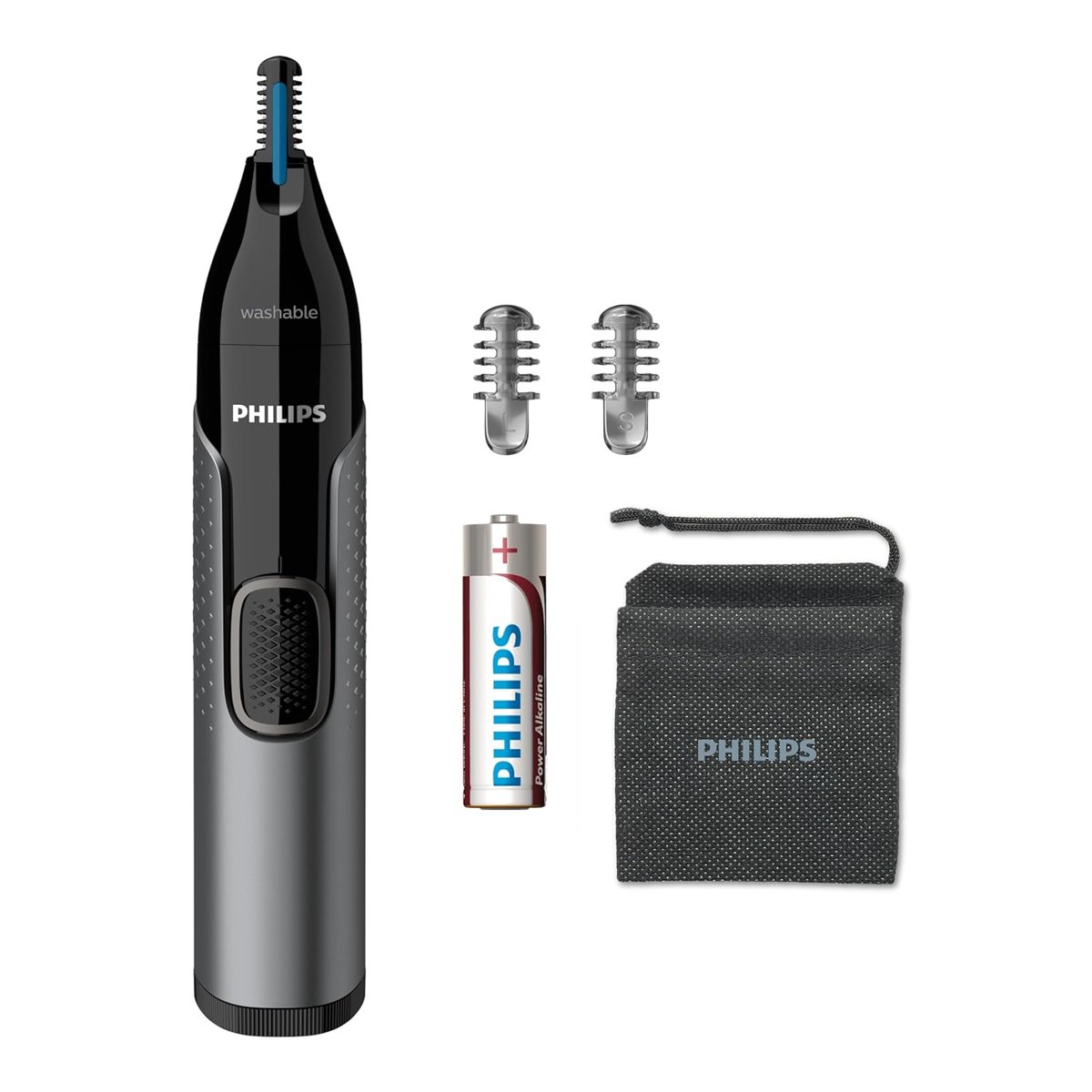 Philips NT3650/16 Burun, Kulak ve Kaş Düzeltici