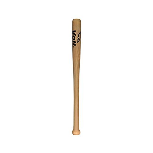 Voit 1VTOYW24 Beyzbol Sopası, Unisex, Kahve/Siyah, 61 cm