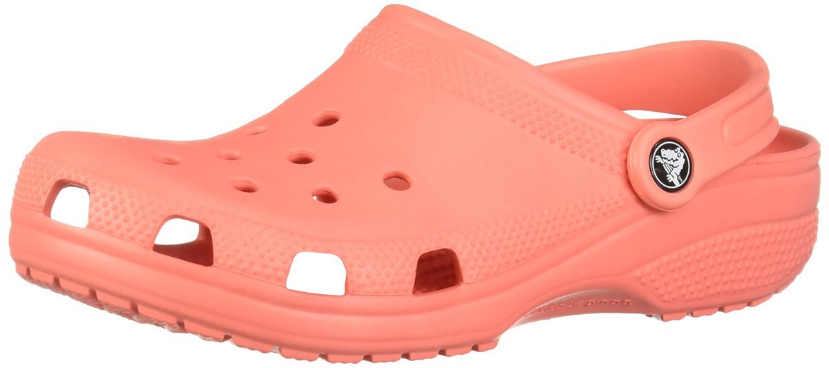 Crocs Üniseks Çocuk Klasik Glitter K Clog Terlik