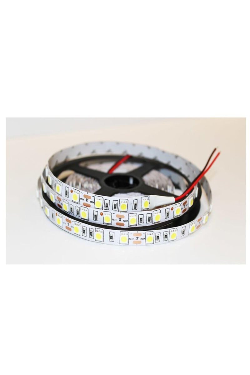 Cata Şerit Led Iç Mekan 10 Çipli Beyaz Ct-4480