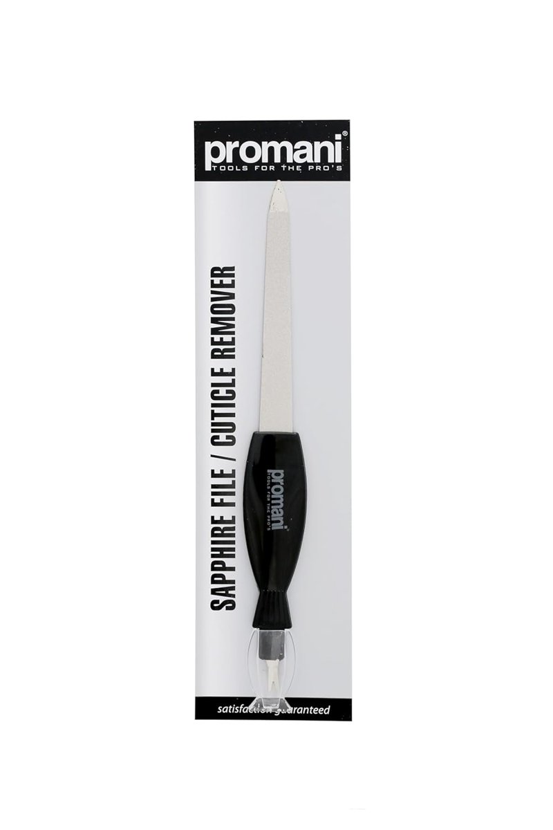 Promani Et İticili Safir Törpü PR-401