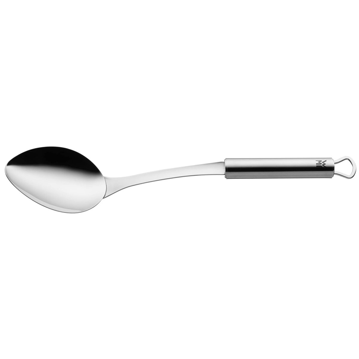 WMF Profi Plus Servis Kaşığı, 32 cm, Cromargan® Yüksek Kaliteli Yarı Mat Paslanmaz Çelik, Servis Gereçleri, Bulaşık Makinesinde Yıkanabilir
